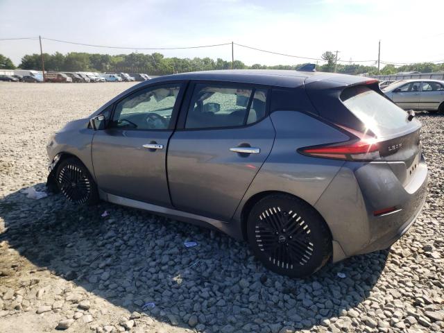 Photo 1 VIN: 1N4CZ1CV7PC552853 - NISSAN LEAF 