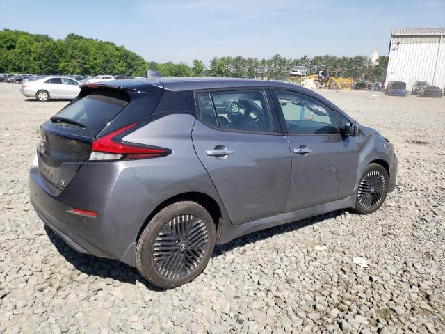 Photo 2 VIN: 1N4CZ1CV7PC552853 - NISSAN LEAF 