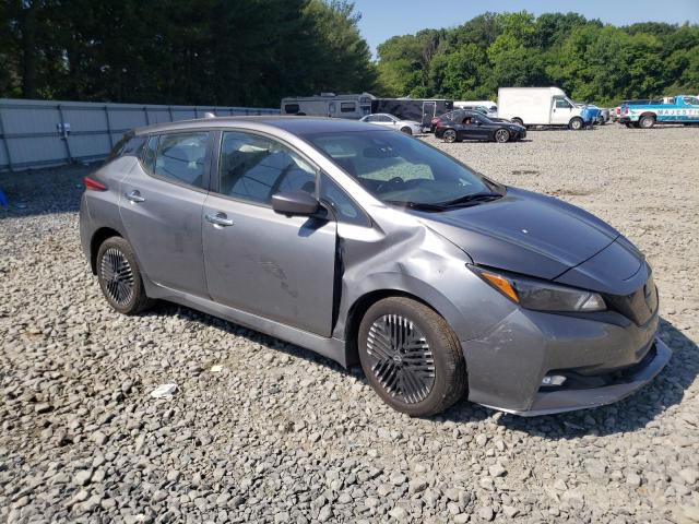 Photo 3 VIN: 1N4CZ1CV7PC552853 - NISSAN LEAF 