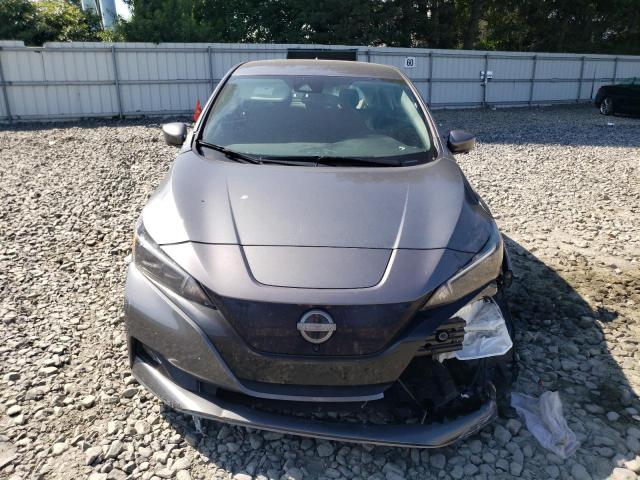 Photo 4 VIN: 1N4CZ1CV7PC552853 - NISSAN LEAF 