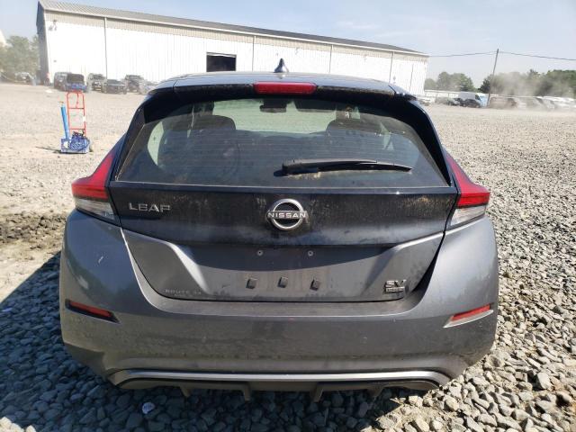 Photo 5 VIN: 1N4CZ1CV7PC552853 - NISSAN LEAF 