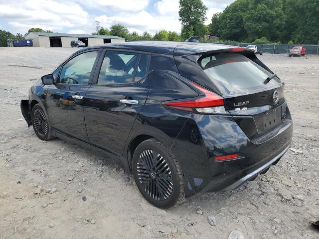 Photo 1 VIN: 1N4CZ1CV7PC553629 - NISSAN LEAF 