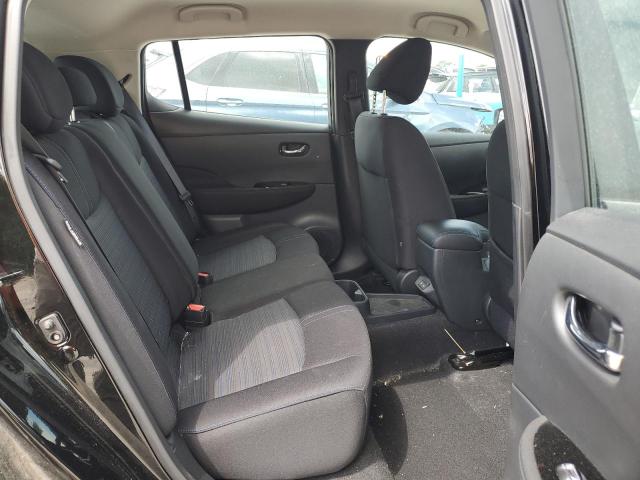 Photo 10 VIN: 1N4CZ1CV7PC553629 - NISSAN LEAF 