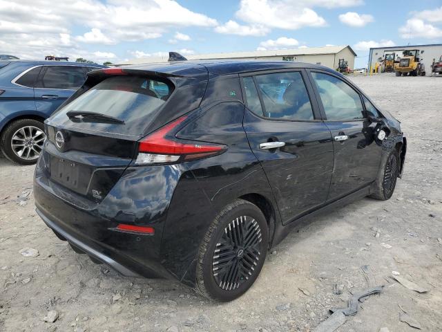 Photo 2 VIN: 1N4CZ1CV7PC553629 - NISSAN LEAF 