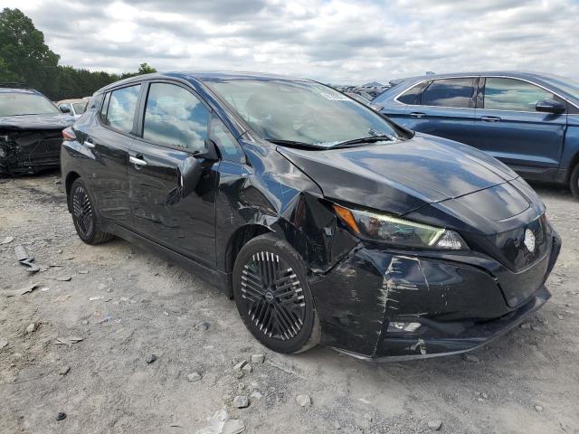 Photo 3 VIN: 1N4CZ1CV7PC553629 - NISSAN LEAF 