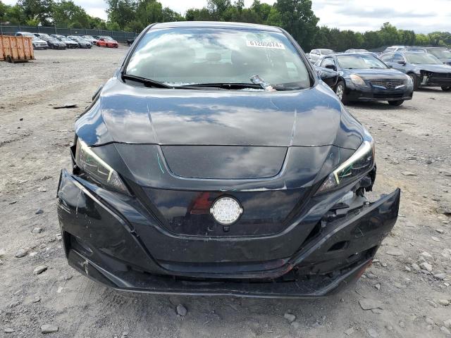 Photo 4 VIN: 1N4CZ1CV7PC553629 - NISSAN LEAF 