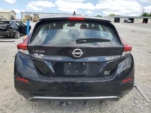 Photo 5 VIN: 1N4CZ1CV7PC553629 - NISSAN LEAF 