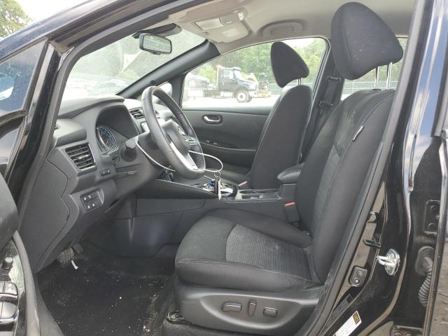 Photo 6 VIN: 1N4CZ1CV7PC553629 - NISSAN LEAF 