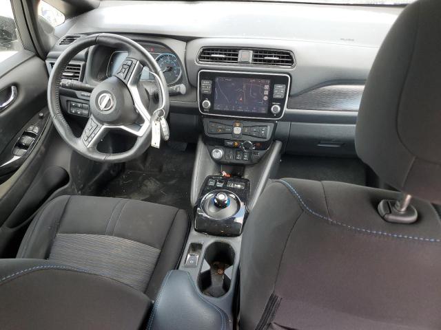 Photo 7 VIN: 1N4CZ1CV7PC553629 - NISSAN LEAF 