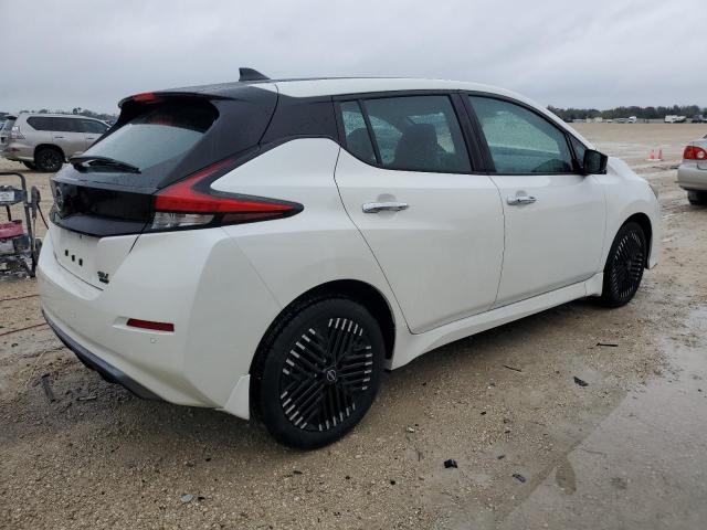 Photo 2 VIN: 1N4CZ1CV8PC555776 - NISSAN LEAF 