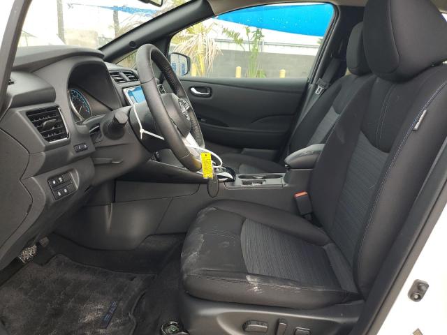 Photo 6 VIN: 1N4CZ1CV8PC555776 - NISSAN LEAF 