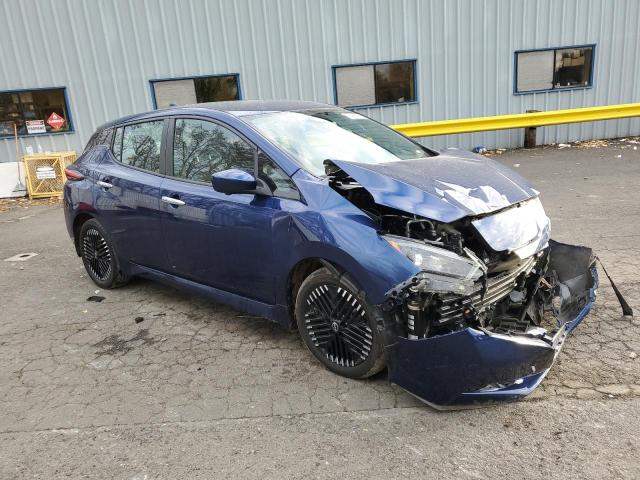 Photo 3 VIN: 1N4CZ1CV9PC550618 - NISSAN LEAF 