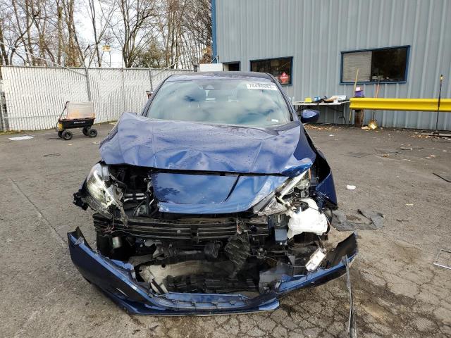 Photo 4 VIN: 1N4CZ1CV9PC550618 - NISSAN LEAF 