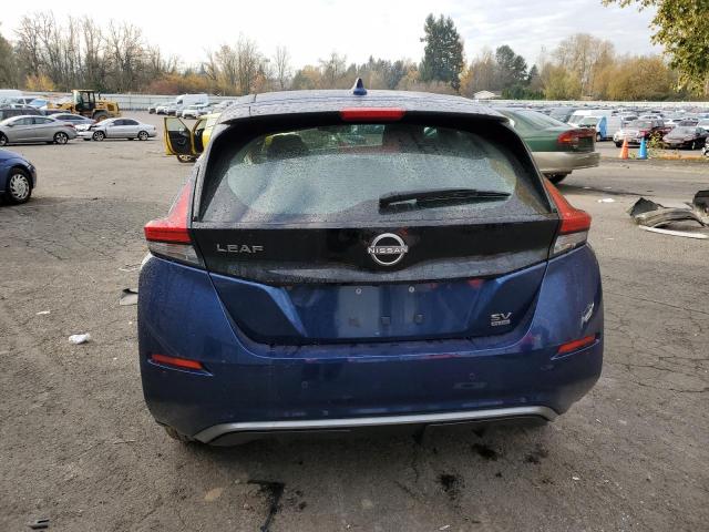 Photo 5 VIN: 1N4CZ1CV9PC550618 - NISSAN LEAF 