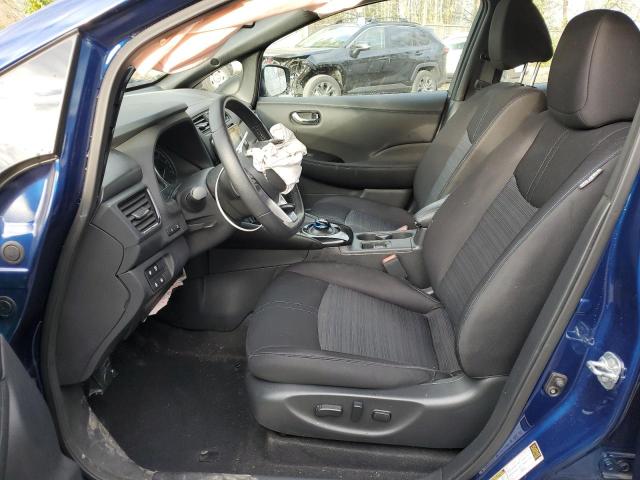 Photo 6 VIN: 1N4CZ1CV9PC550618 - NISSAN LEAF 