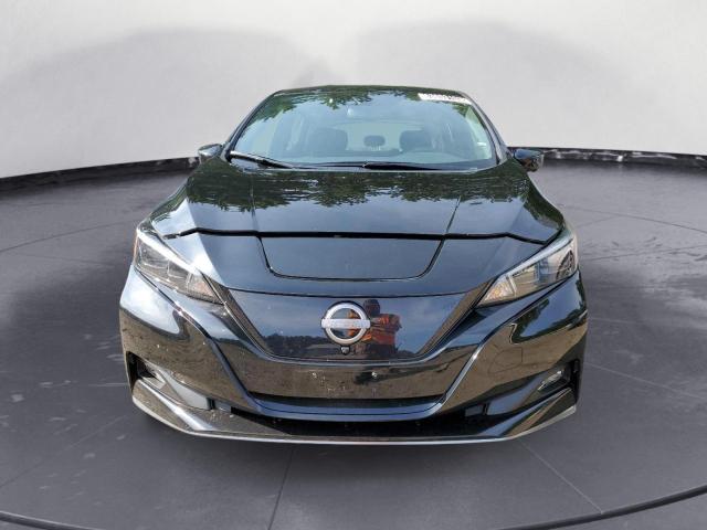 Photo 4 VIN: 1N4CZ1CV9PC558007 - NISSAN LEAF 