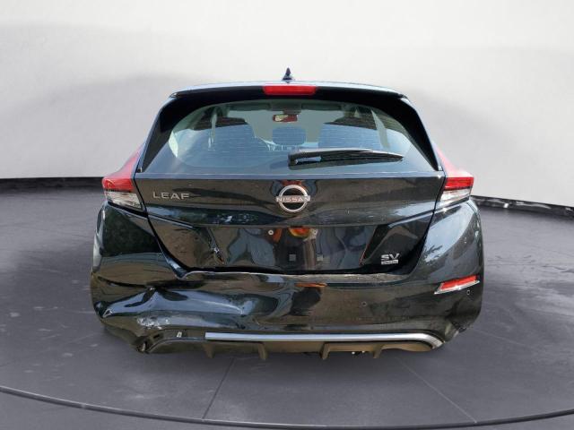 Photo 5 VIN: 1N4CZ1CV9PC558007 - NISSAN LEAF 