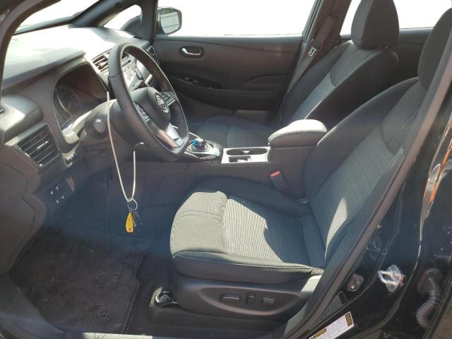 Photo 6 VIN: 1N4CZ1CV9PC558007 - NISSAN LEAF 