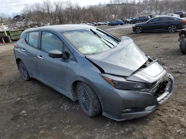 Photo 3 VIN: 1N4CZ1CVXPC551230 - NISSAN LEAF 