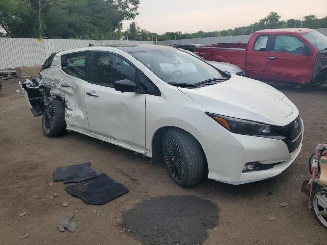 Photo 3 VIN: 1N4CZ1CVXPC562339 - NISSAN LEAF 