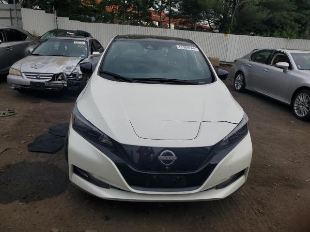 Photo 4 VIN: 1N4CZ1CVXPC562339 - NISSAN LEAF 