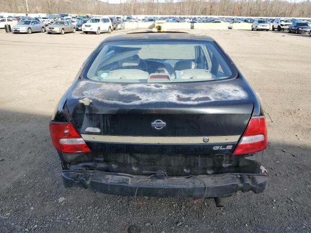 Photo 5 VIN: 1N4DL01A01C111654 - NISSAN ALTIMA 