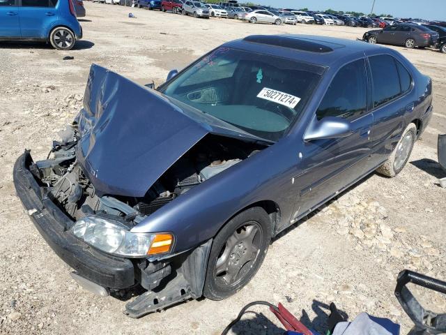 Photo 0 VIN: 1N4DL01A0YC205396 - NISSAN ALTIMA 