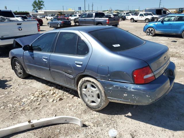 Photo 1 VIN: 1N4DL01A0YC205396 - NISSAN ALTIMA 