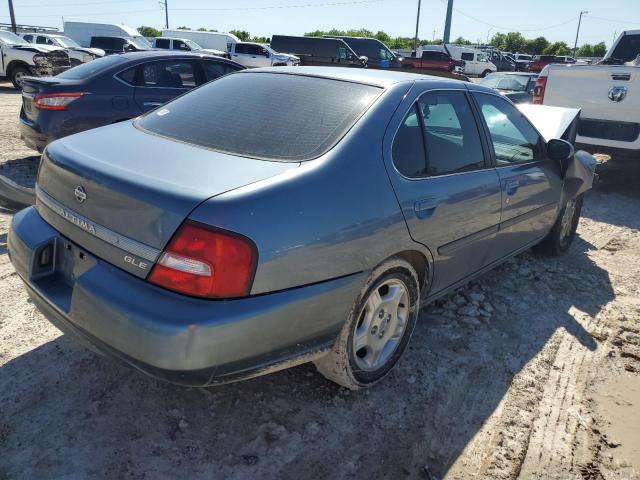 Photo 2 VIN: 1N4DL01A0YC205396 - NISSAN ALTIMA 