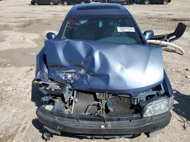 Photo 4 VIN: 1N4DL01A0YC205396 - NISSAN ALTIMA 