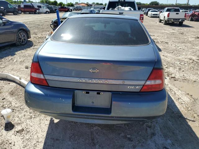 Photo 5 VIN: 1N4DL01A0YC205396 - NISSAN ALTIMA 