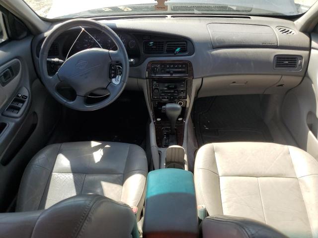 Photo 7 VIN: 1N4DL01A0YC205396 - NISSAN ALTIMA 