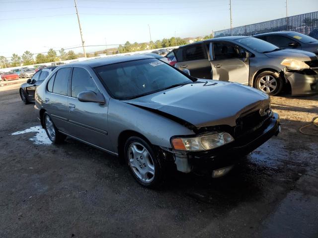 Photo 3 VIN: 1N4DL01A2YC153074 - NISSAN ALTIMA XE 