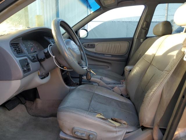 Photo 6 VIN: 1N4DL01A2YC153074 - NISSAN ALTIMA XE 