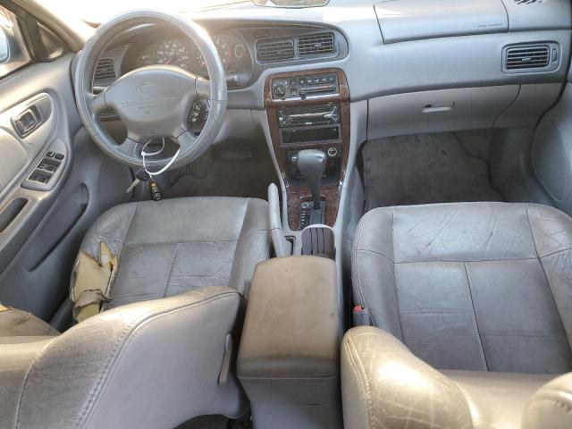 Photo 7 VIN: 1N4DL01A2YC153074 - NISSAN ALTIMA XE 