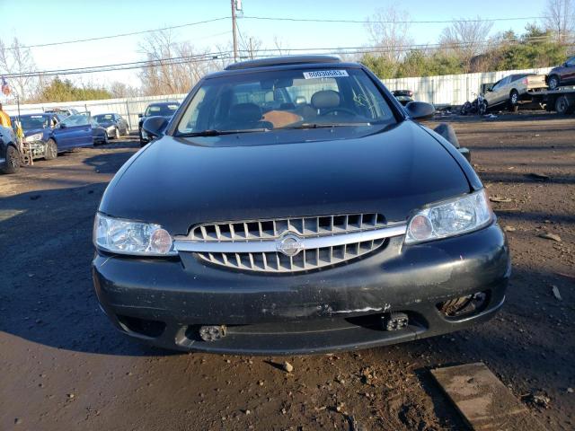 Photo 4 VIN: 1N4DL01A5YC135250 - NISSAN ALTIMA 