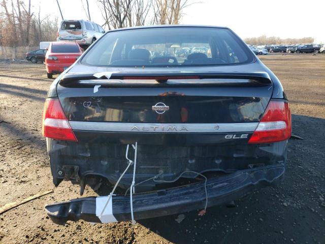 Photo 5 VIN: 1N4DL01A5YC135250 - NISSAN ALTIMA 