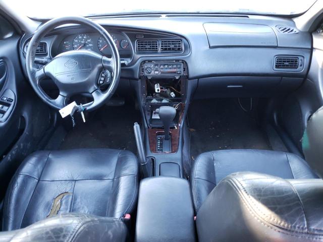 Photo 7 VIN: 1N4DL01A5YC135250 - NISSAN ALTIMA 