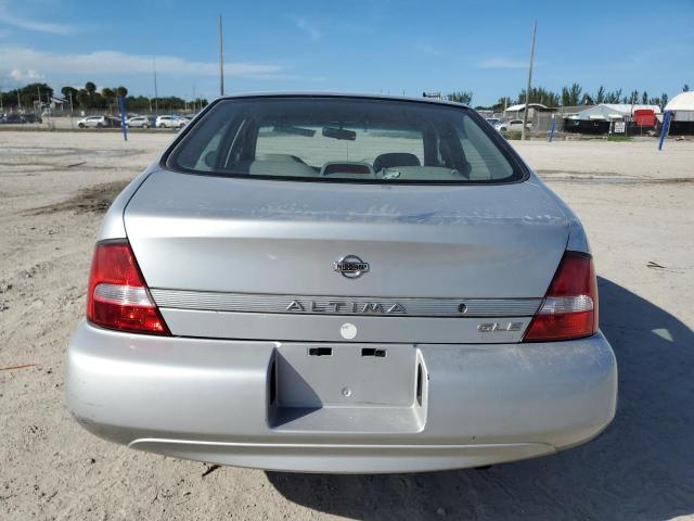 Photo 5 VIN: 1N4DL01A61C135750 - NISSAN ALTIMA GXE 