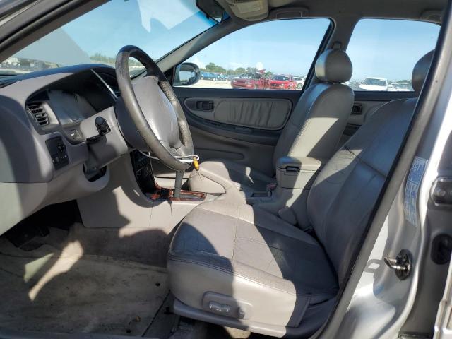 Photo 6 VIN: 1N4DL01A61C135750 - NISSAN ALTIMA GXE 