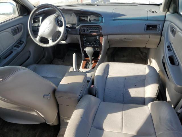 Photo 7 VIN: 1N4DL01A61C135750 - NISSAN ALTIMA GXE 