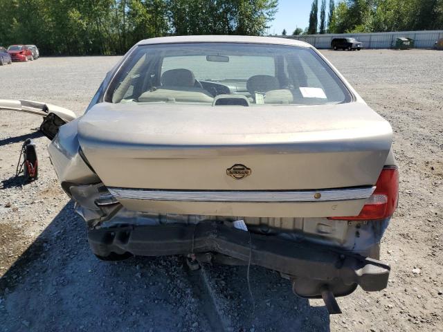 Photo 5 VIN: 1N4DL01A61C146392 - NISSAN ALTIMA 