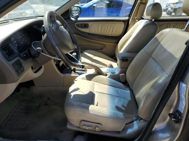 Photo 6 VIN: 1N4DL01A61C146392 - NISSAN ALTIMA 