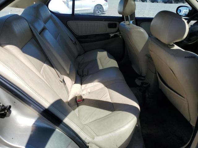 Photo 9 VIN: 1N4DL01A61C146392 - NISSAN ALTIMA 