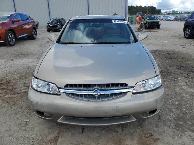 Photo 4 VIN: 1N4DL01A6YC111653 - NISSAN ALTIMA XE 