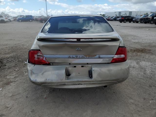 Photo 5 VIN: 1N4DL01A6YC111653 - NISSAN ALTIMA XE 