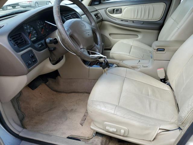 Photo 6 VIN: 1N4DL01A6YC111653 - NISSAN ALTIMA XE 