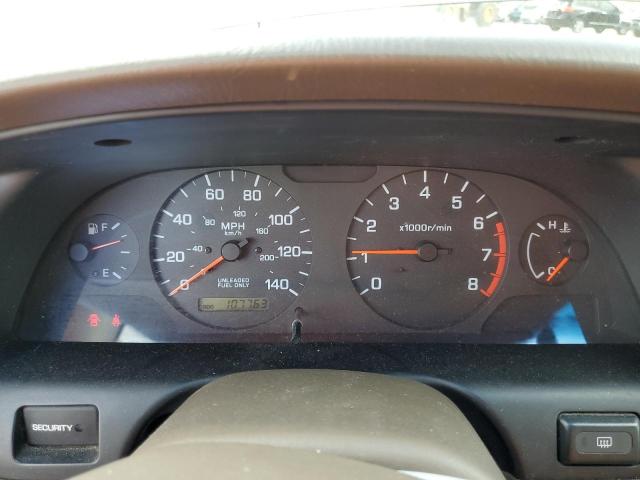 Photo 8 VIN: 1N4DL01A6YC111653 - NISSAN ALTIMA XE 