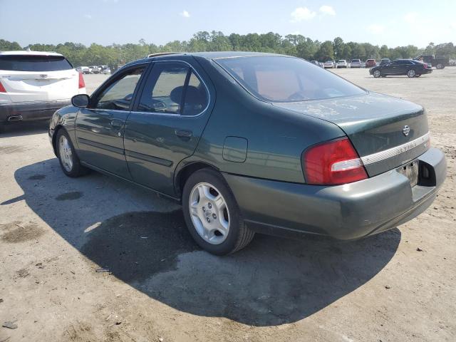 Photo 1 VIN: 1N4DL01A8YC172048 - NISSAN ALTIMA XE 