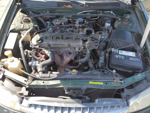 Photo 10 VIN: 1N4DL01A8YC172048 - NISSAN ALTIMA XE 